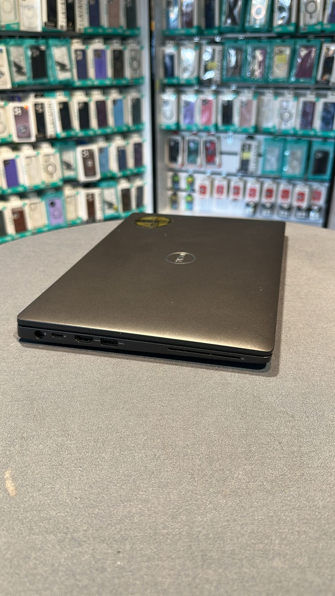 Dell Latitude 5300 13.3" Laptop | i5 | 8GB | 256GB | Garantie
