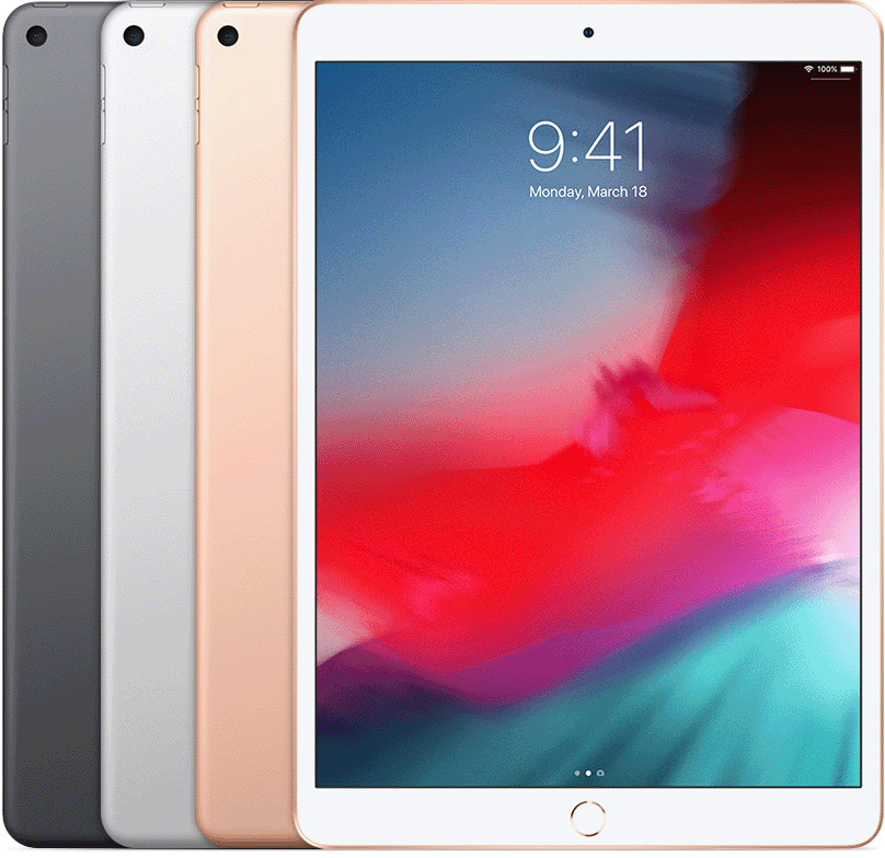 iPad Air 2019 - Air 3 | Display-Einheit Reparatur