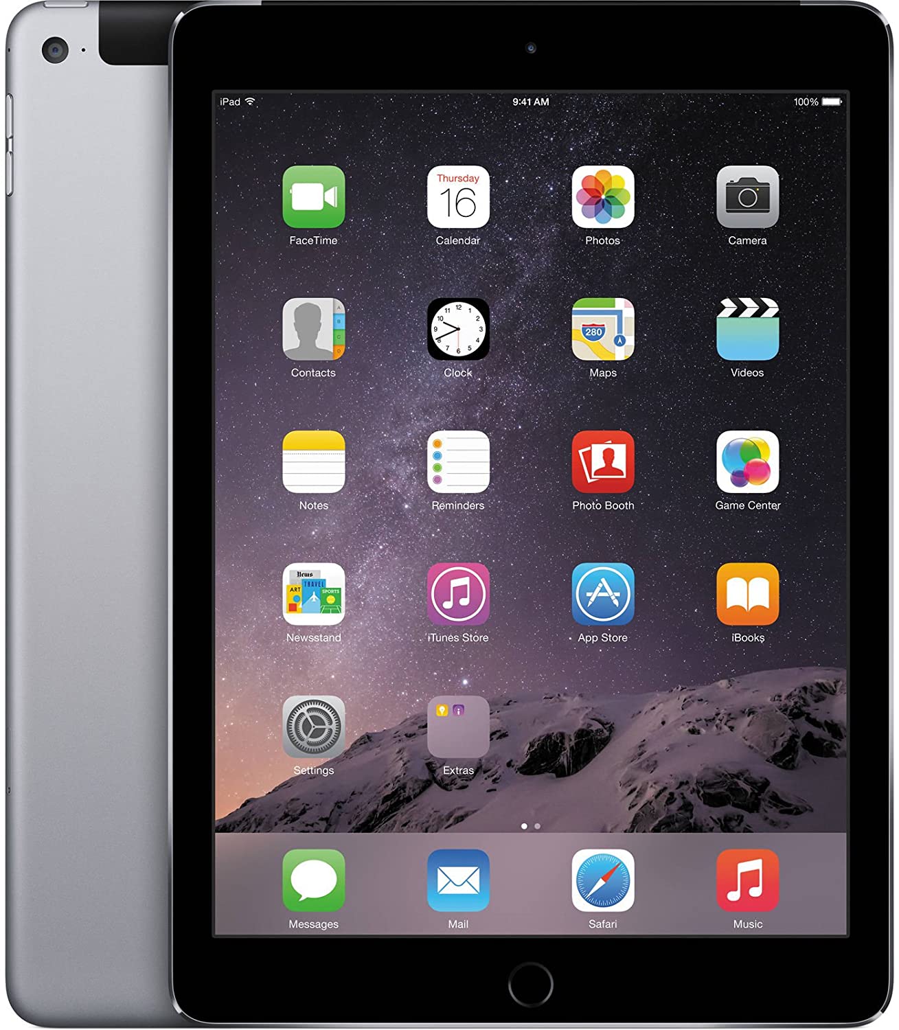 iPad Air  2013 Reparatur