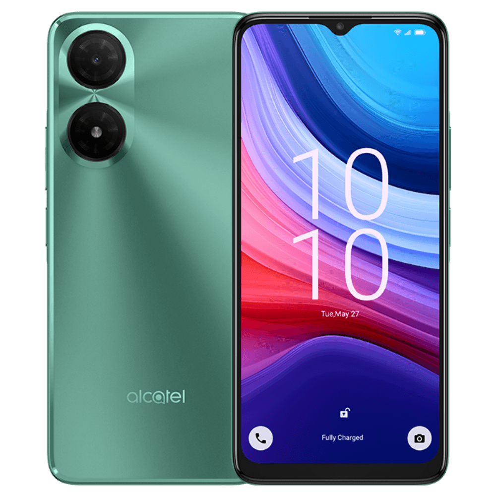 Alcatel 3 (2025)