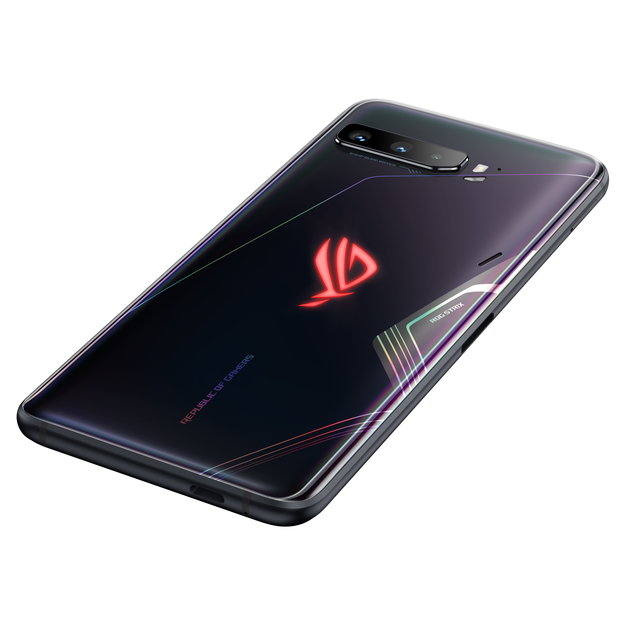 Asus ROG Phone 3