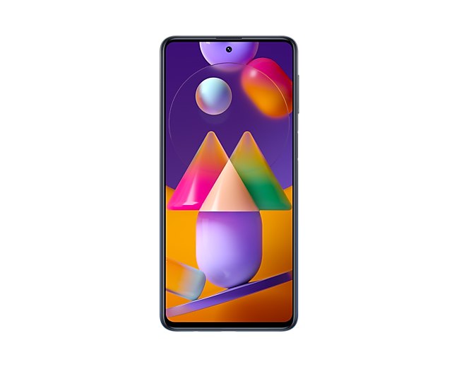Samsung Galaxy M31s