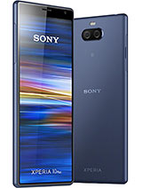 Sony Xperia 10 Plus Reparatur Karlsruhe