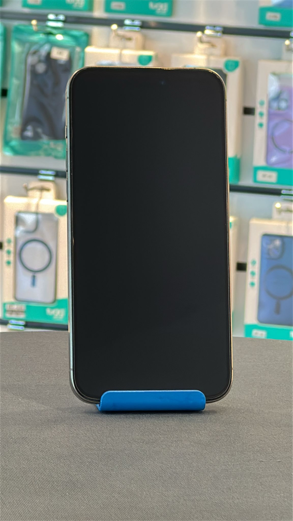 Apple iPhone 15 Pro Max | Dessert Titanium | 512GB | Garantie -TOP-Zustand