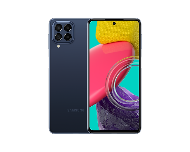 Samsung Galaxy M53 5G