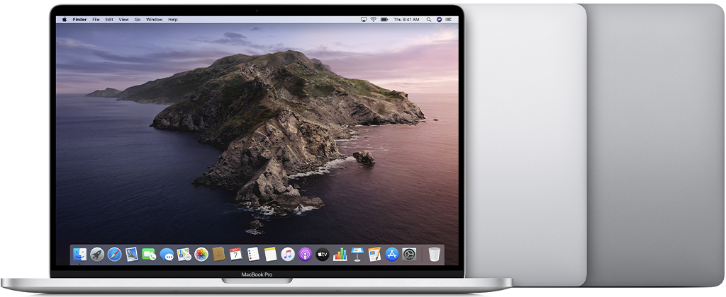 MacBook Pro 16 2019 Reparatur