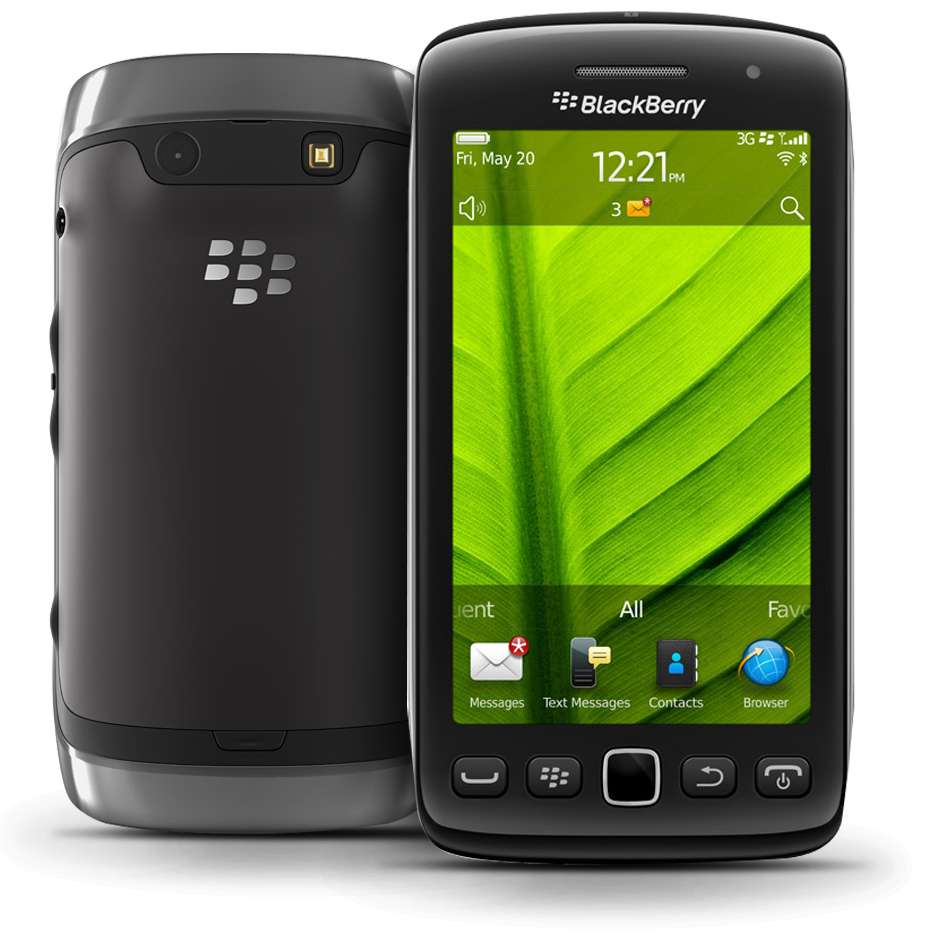 Blackberry Torch 9860