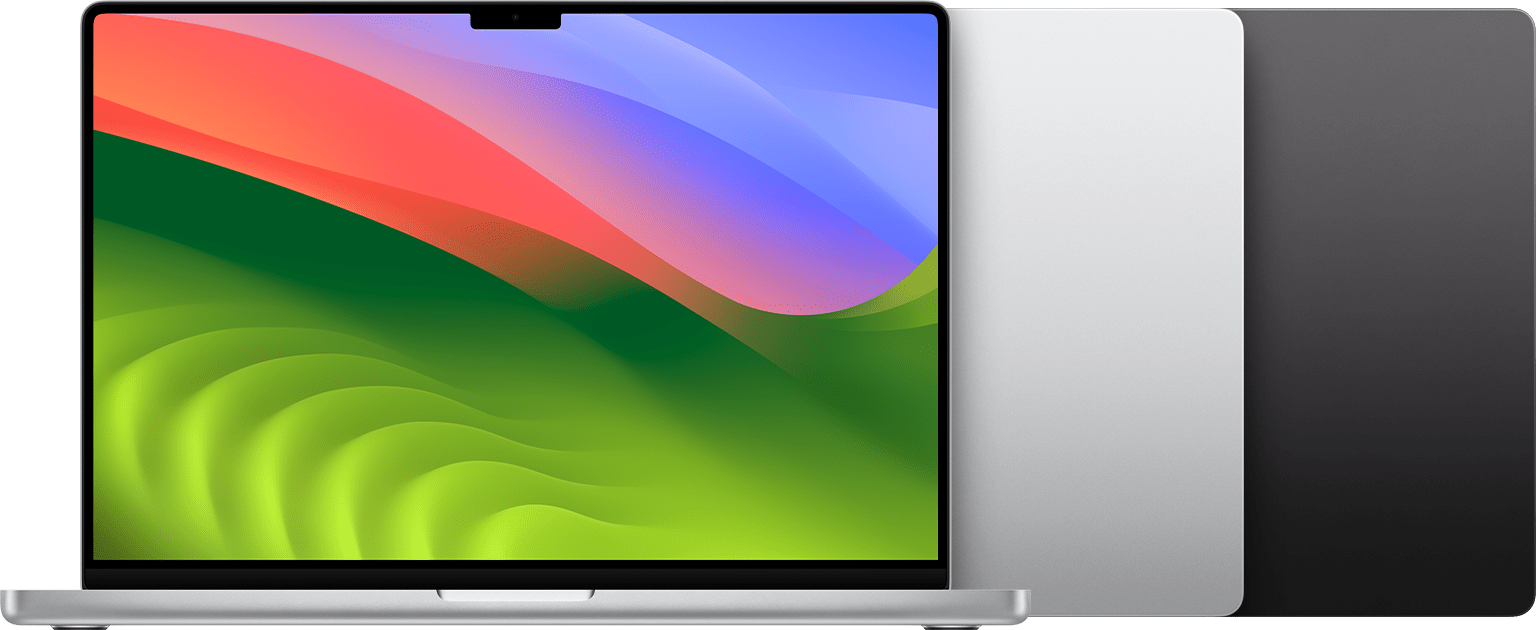 MacBook Pro 16 2023 - M3 Pro/Max Reparatur