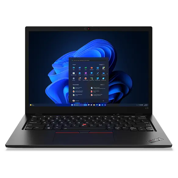 Lenovo ThinkPad L13 Gen 5 13,3" | Intel Core Ultra | 16GB | 512GB SSD | wie NEU, 1 Tag benutzt
