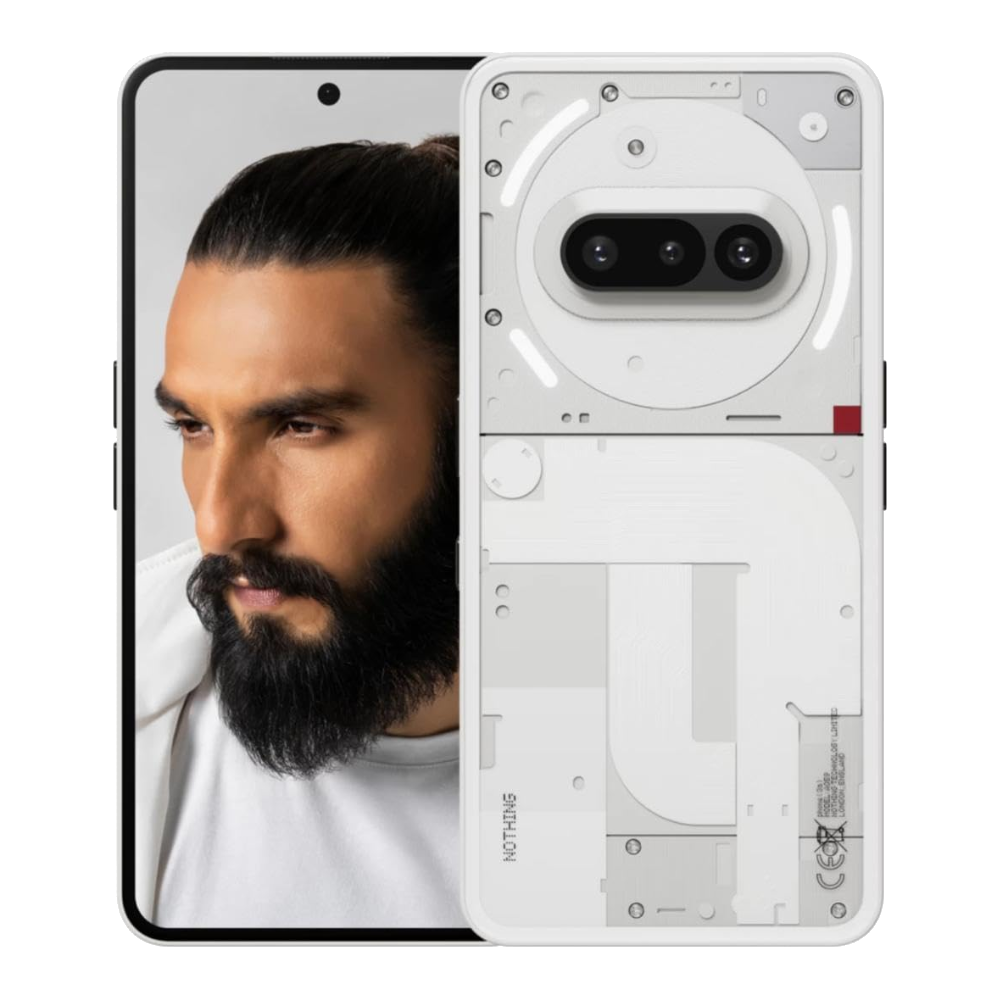 Nothing Phone (3a)