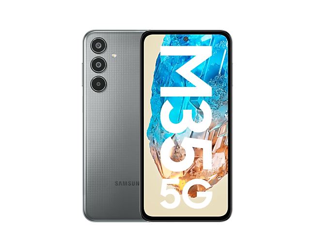 Samsung Galaxy M35 5G