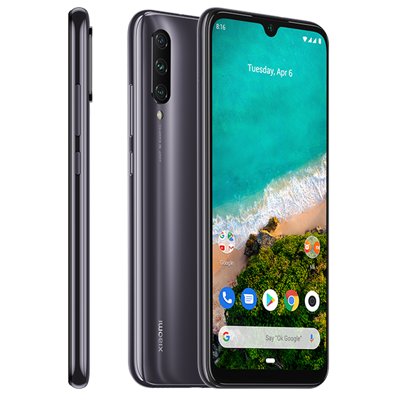 Xiaomi Mi A3