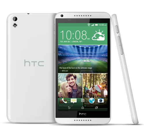 HTC Desire 816 dual sim