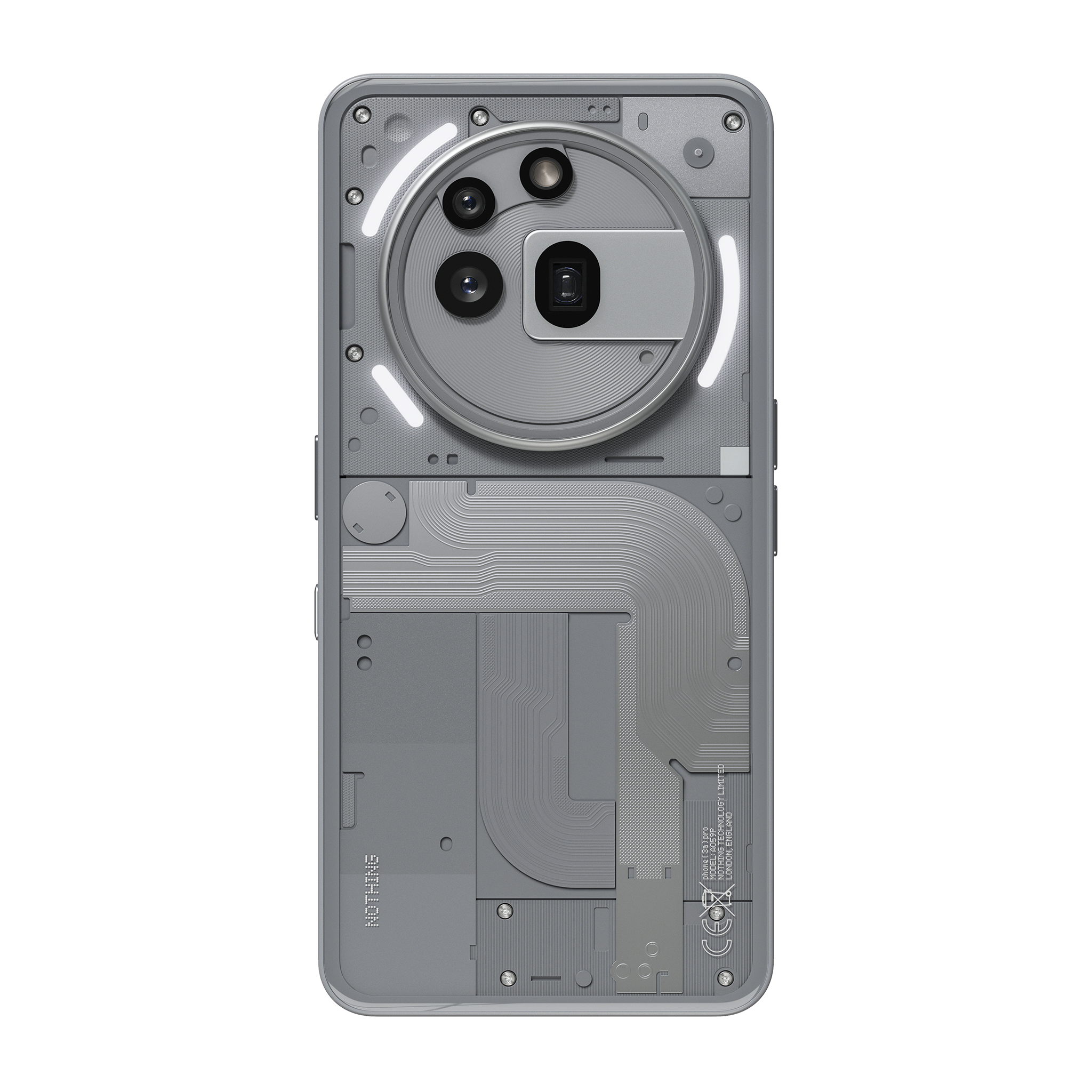 Nothing Phone (3a) Pro