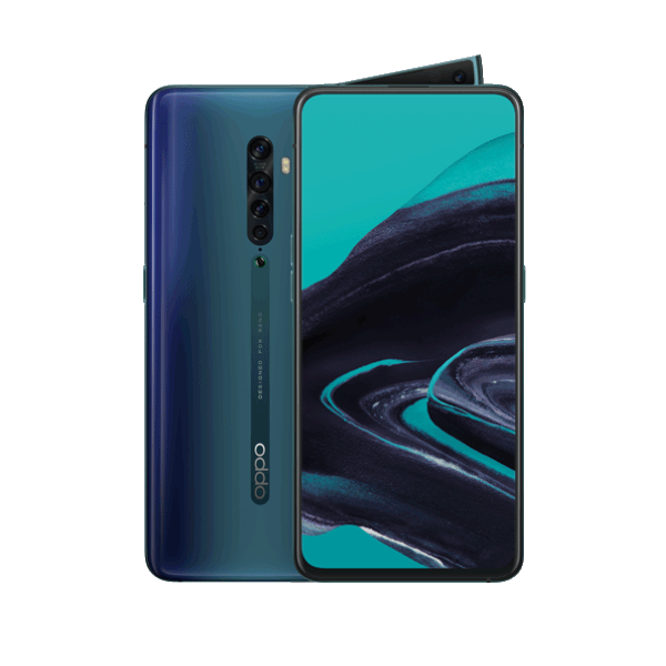 Oppo Reno2