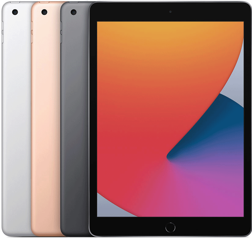 iPad 10.2 2020 - iPad 8th Generation Reparatur