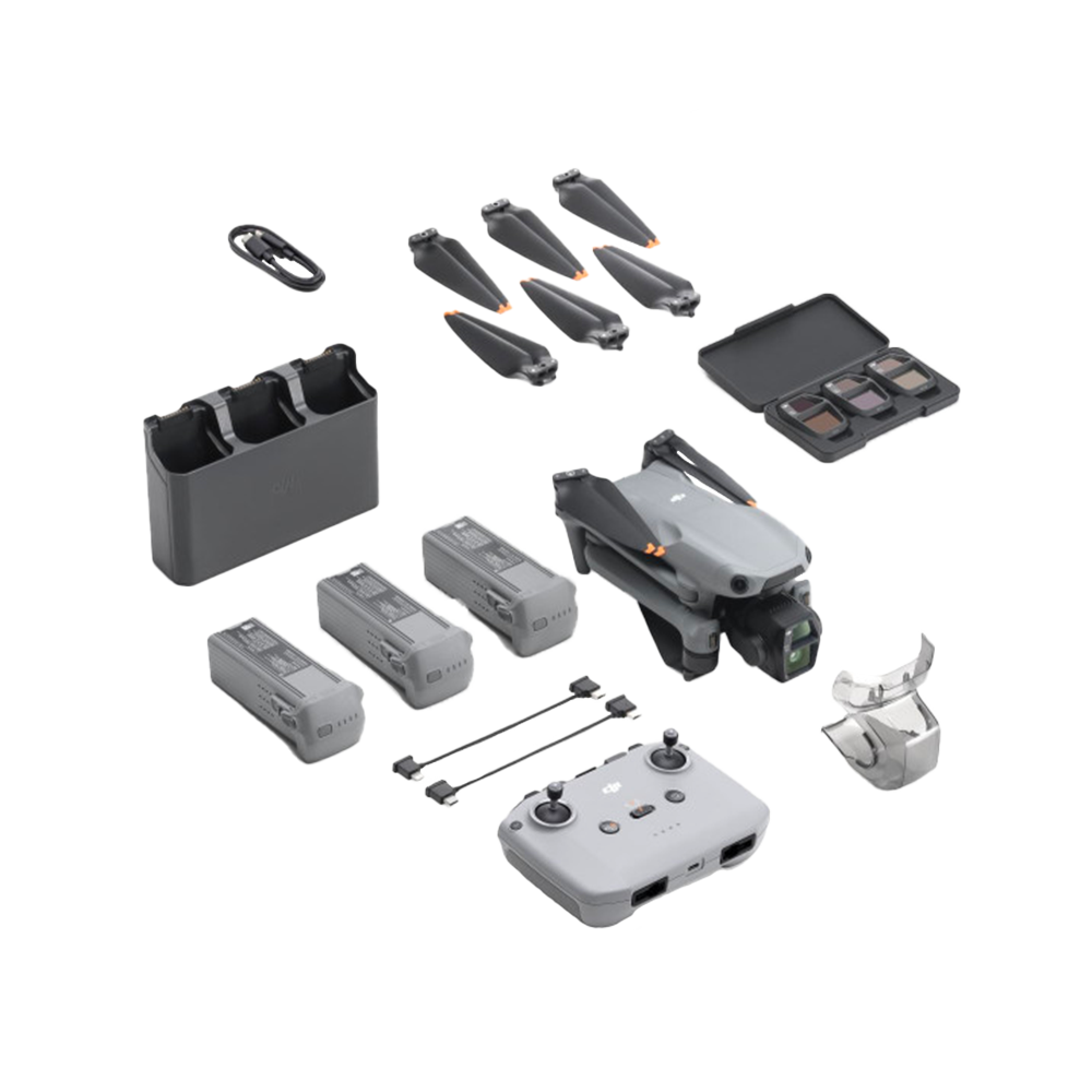 DJI Air 3