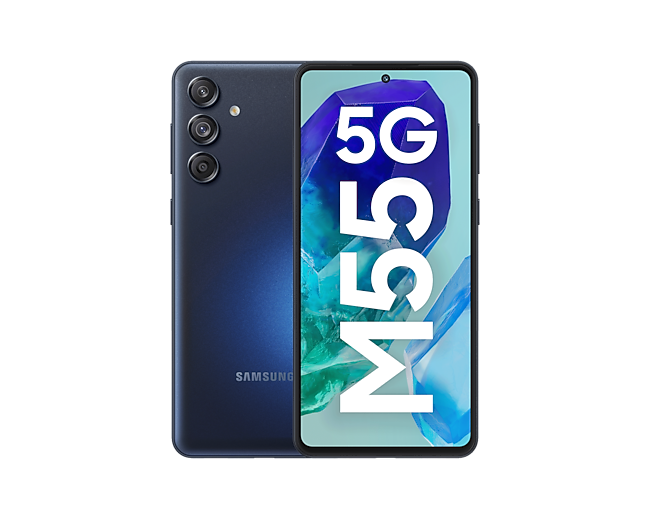 Samsung Galaxy M55 5G