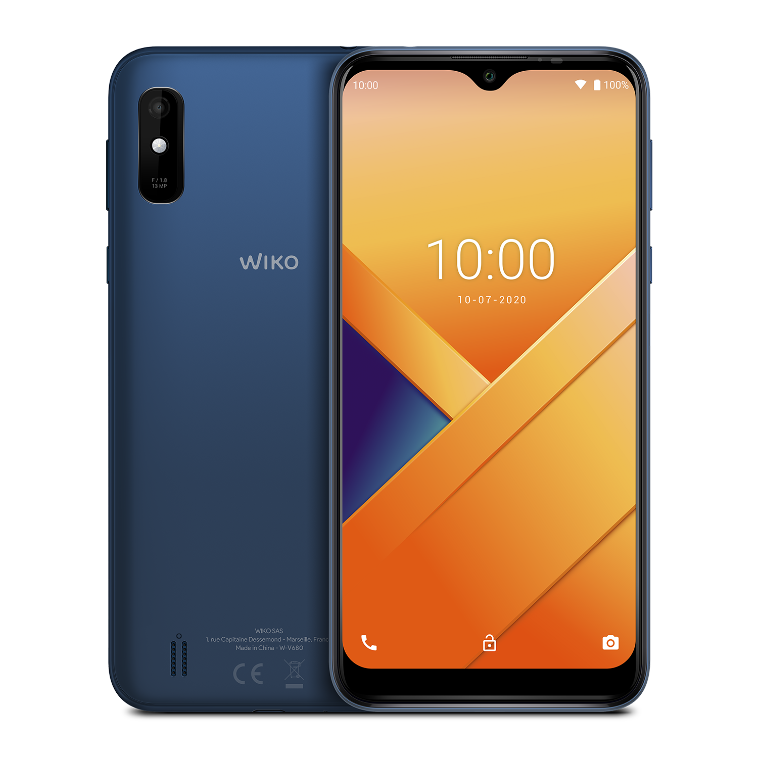 Wiko Y81