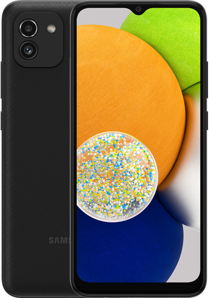 Samsung Galaxy A03 Reparatur