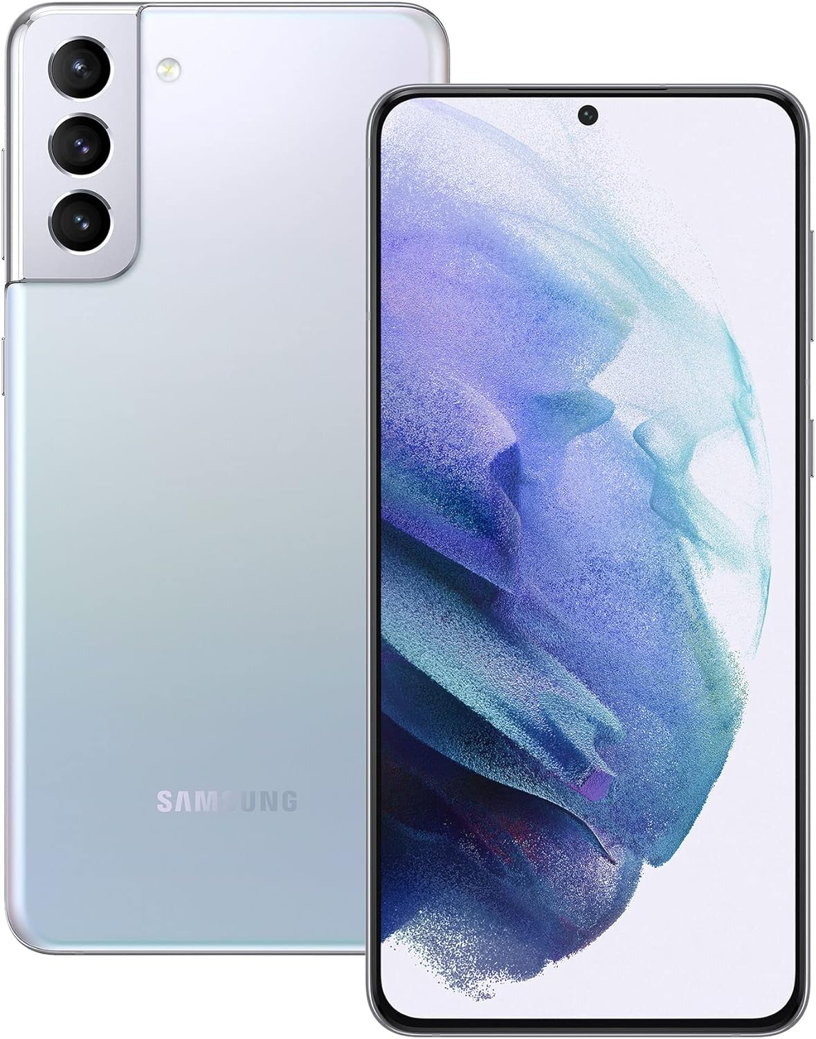 Samsung Galaxy S21+ 5G | Display-Modul (Samsung-Servicepack) Reparatur