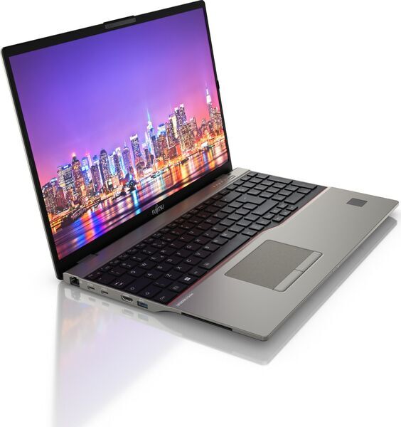 Fujitsu Lifebook U7613 16" | i5 (13. Gen.) | 16GB | 512GB SSD | gebraucht
