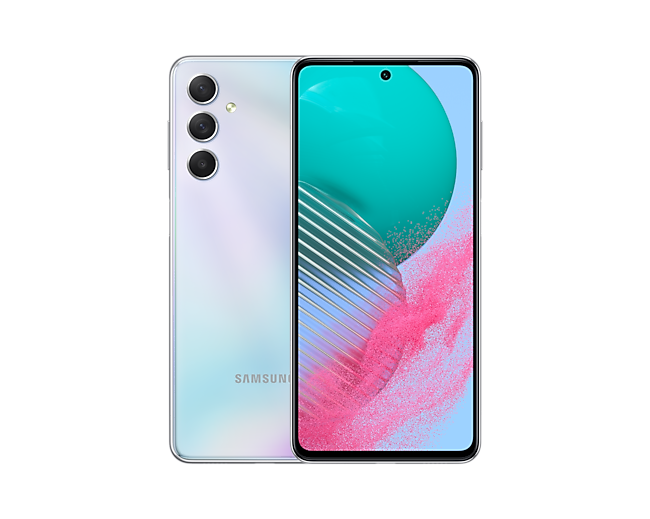 Samsung Galaxy M54 5G