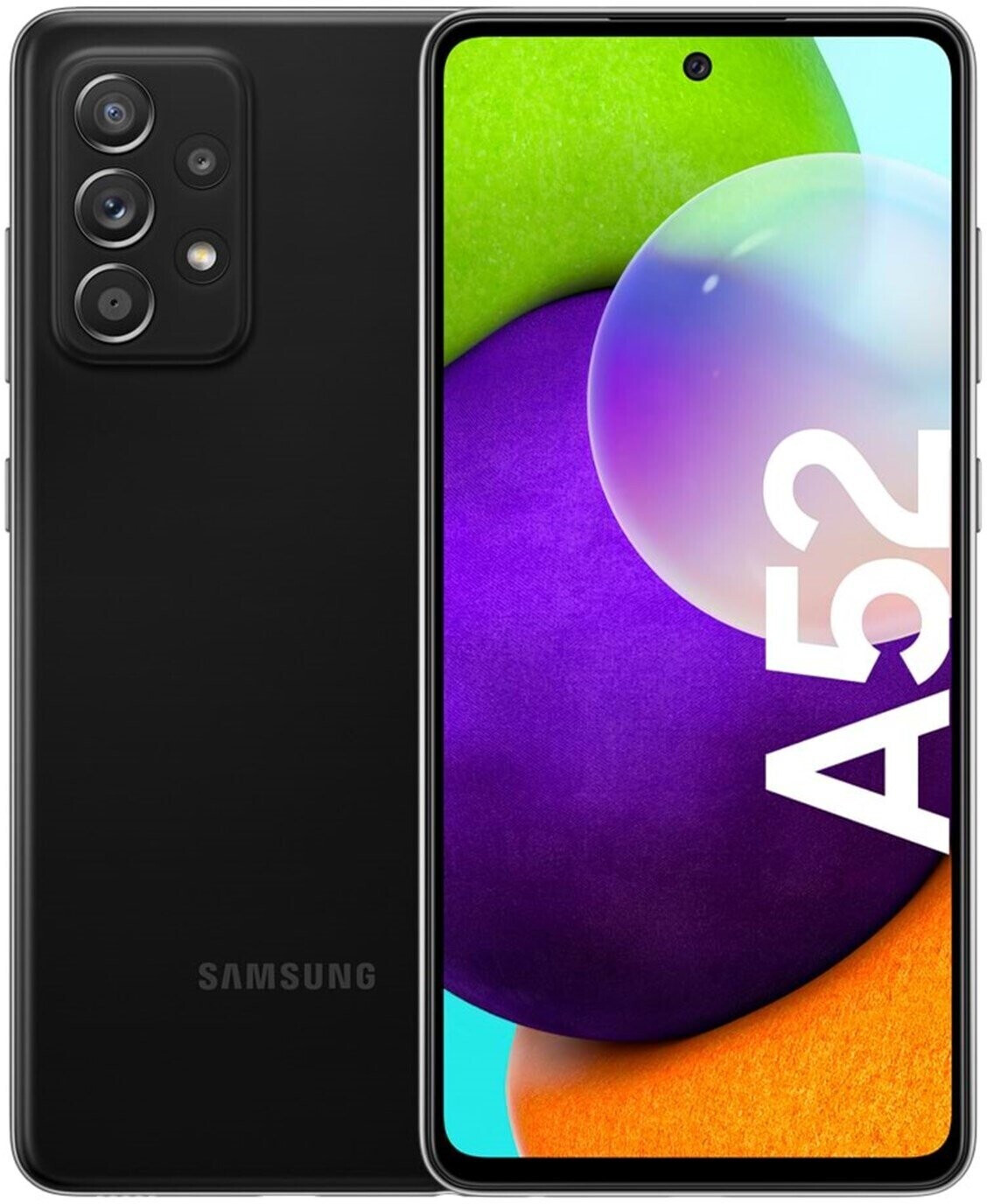 Samsung Galaxy A52 | Display-Modul (Samsung-Servicepack) Reparatur