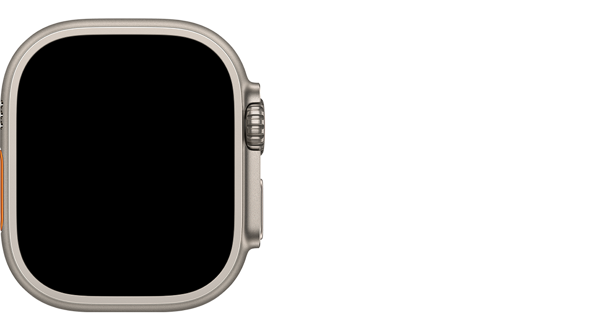 Apple Watch Ultra 2022 Reparatur