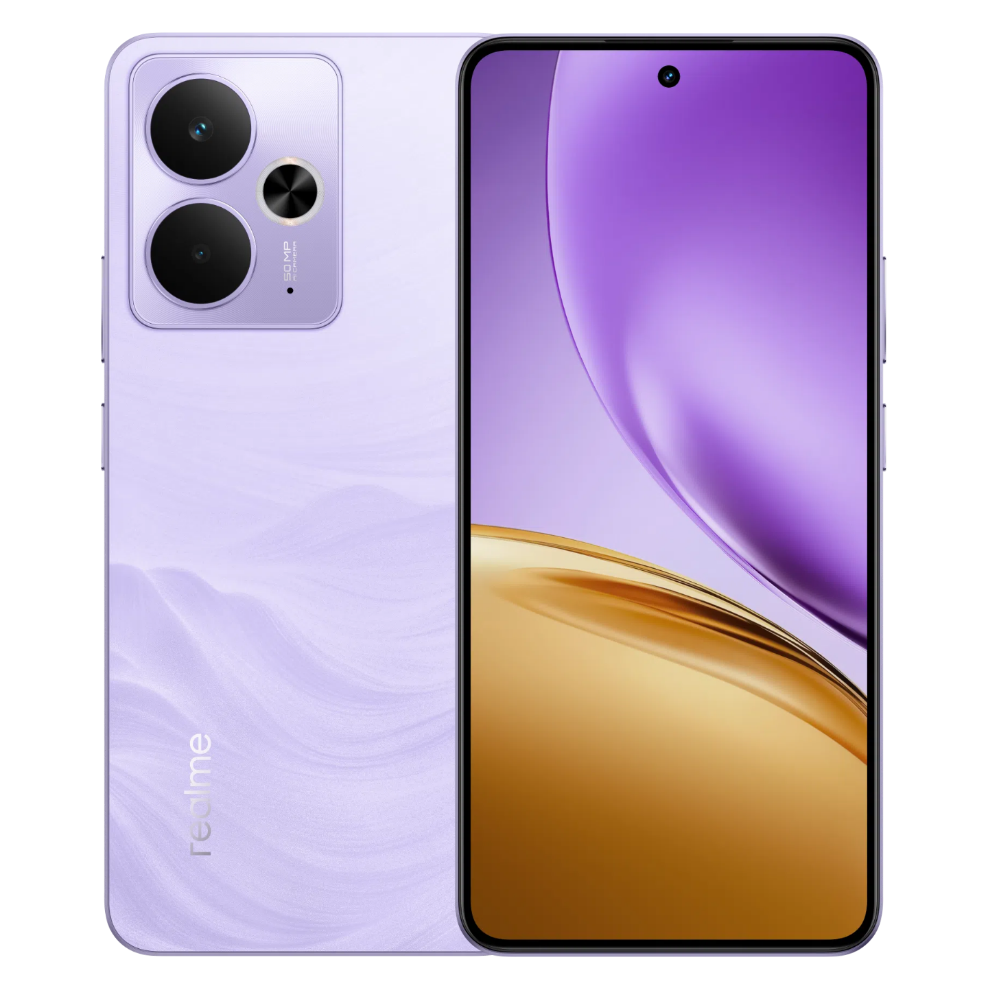 Realme GT 7