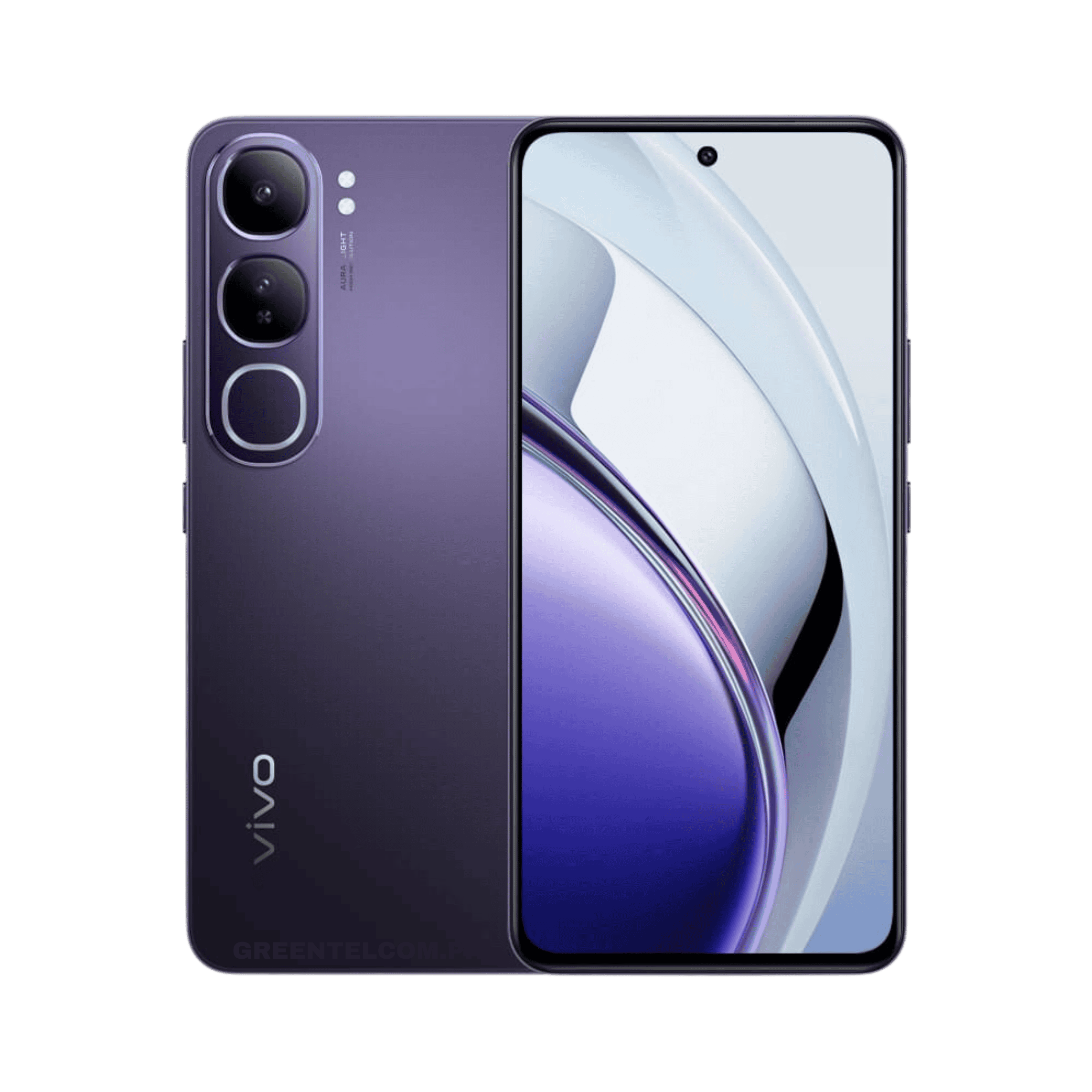 Vivo V40 Lite
