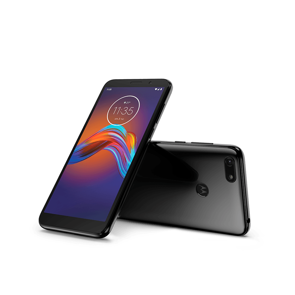 Motorola Moto E6 Play