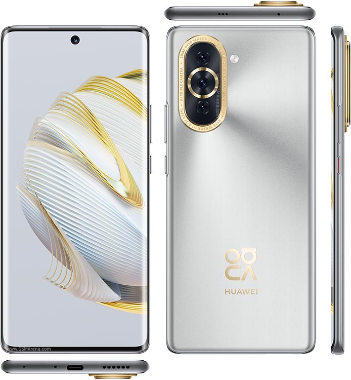 Huawei nova 10