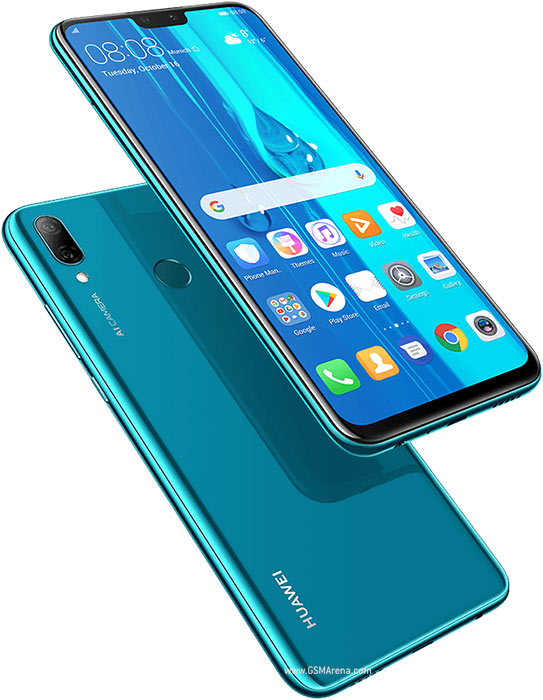 Huawei Y9 2019