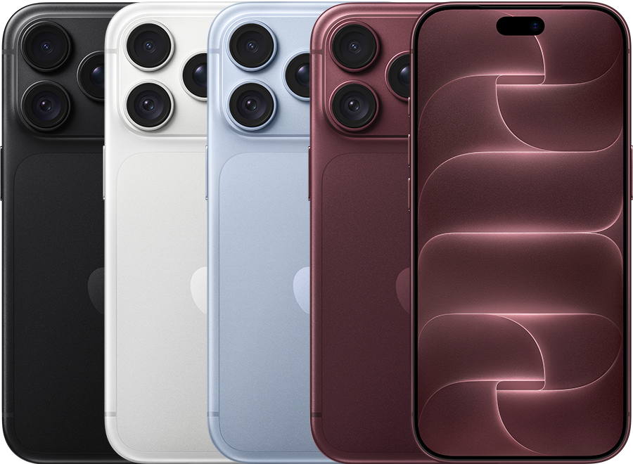 iPhone 18 Pro Reparatur