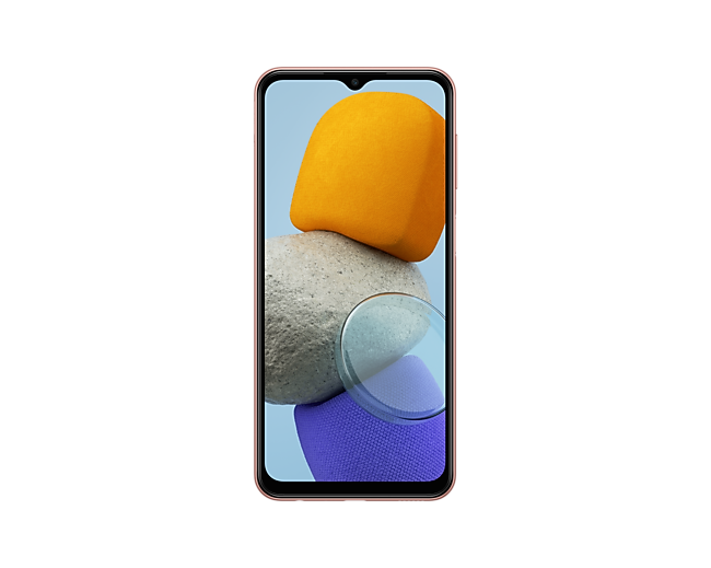 Samsung Galaxy M23 5G