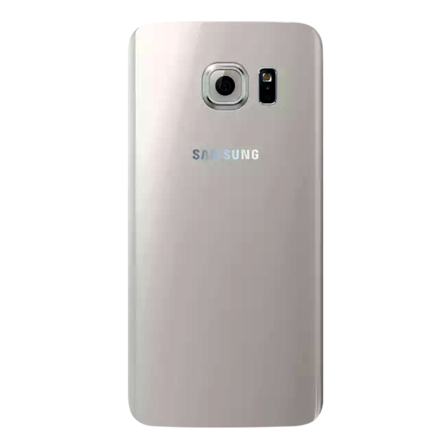 Samsung S6 Edge / 32GB / Weiß / Neu & OVP