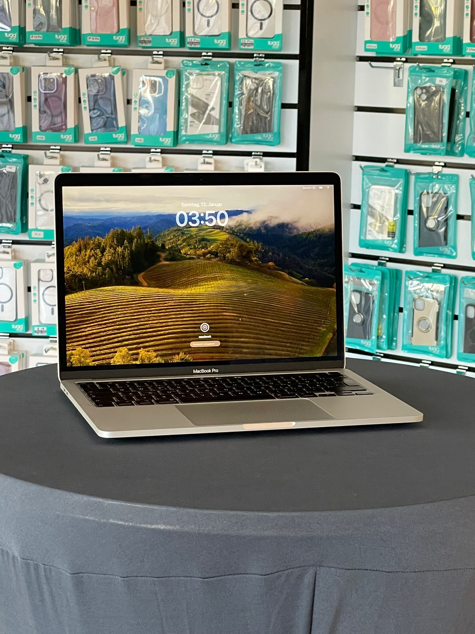 Apple MacBook Pro 13" 2020 | i5 | 16GB | 1TB | Garantie  1A TOP-Zustand
