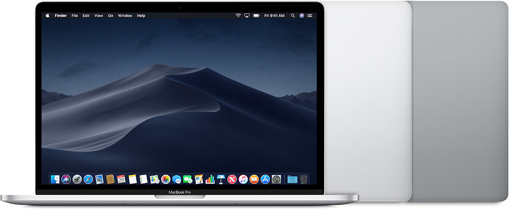 MacBook Pro 15 2018 Reparatur