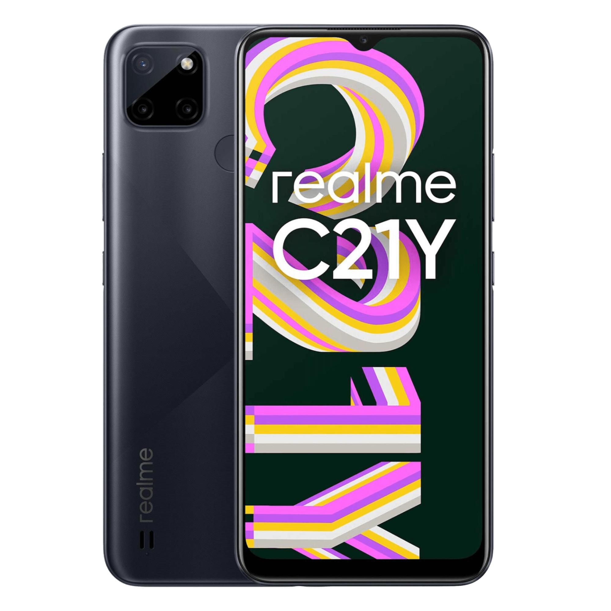 Realme C21Y