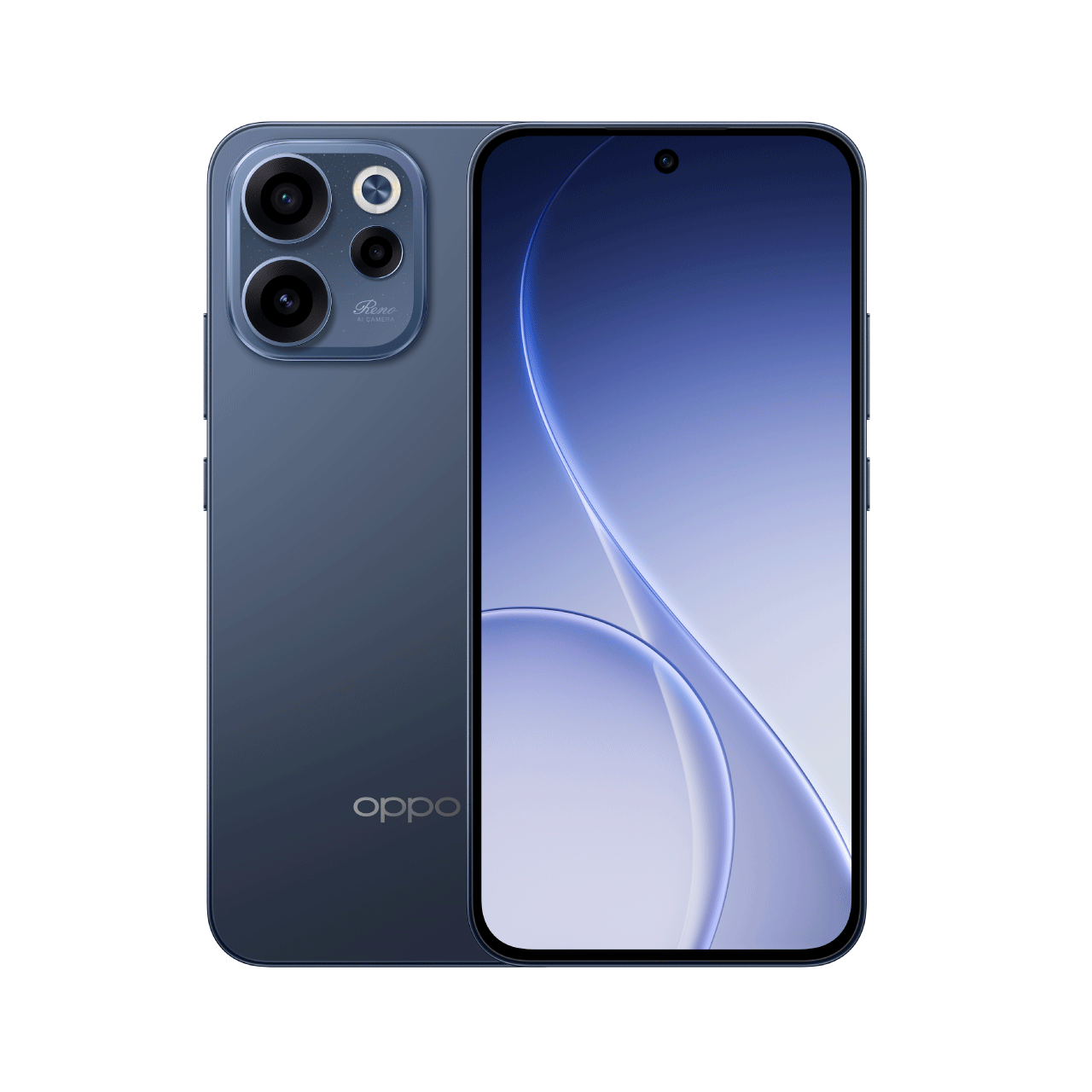 Oppo Reno15