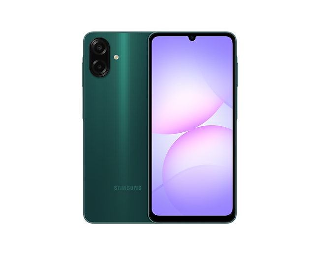 Samsung Galaxy A07