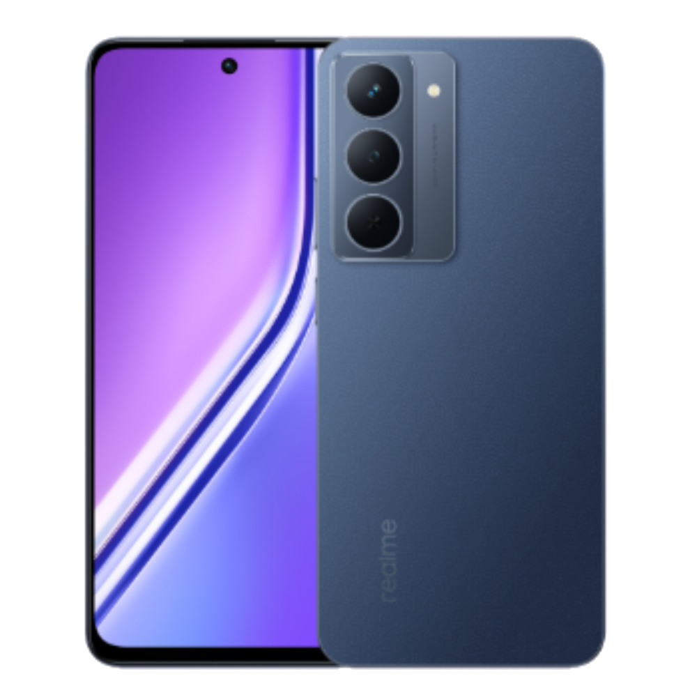Realme P3x