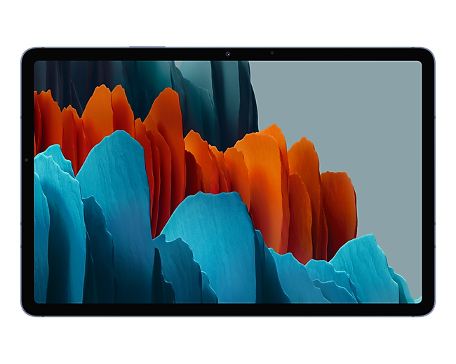 Samsung Galaxy Tab S7