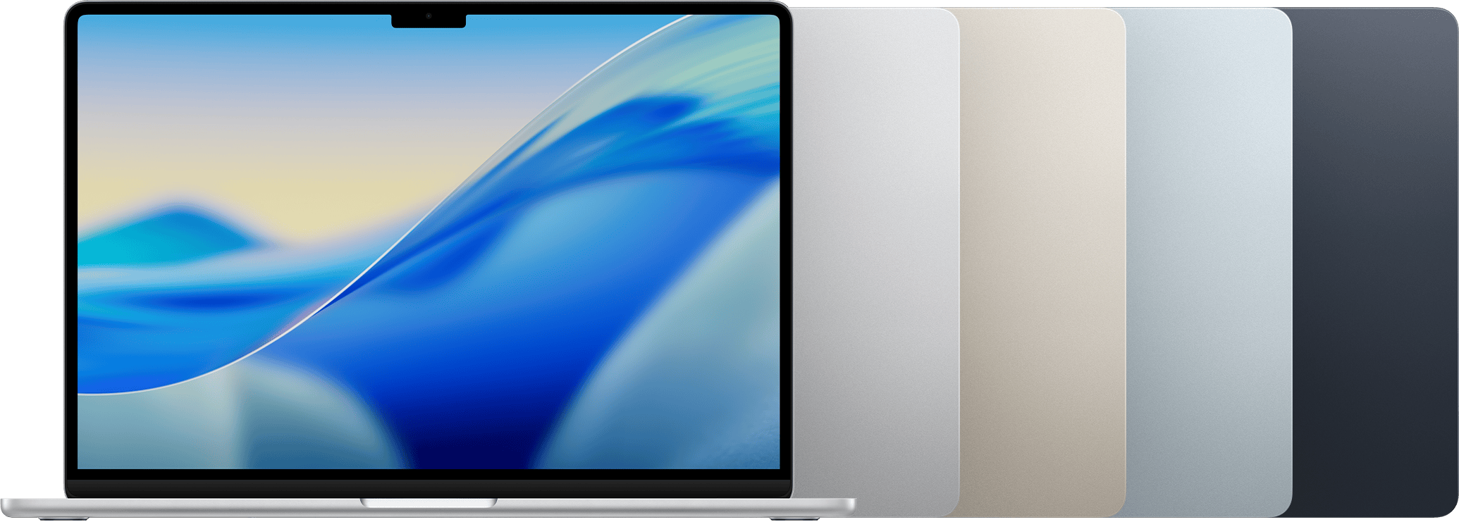 MacBook Air 15 2026 - M5 Reparatur