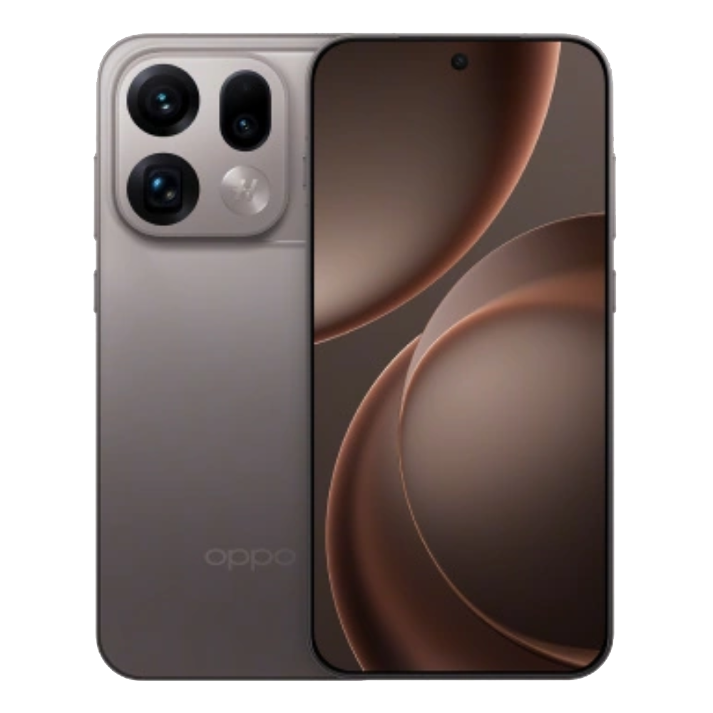 Oppo Find X9s Pro