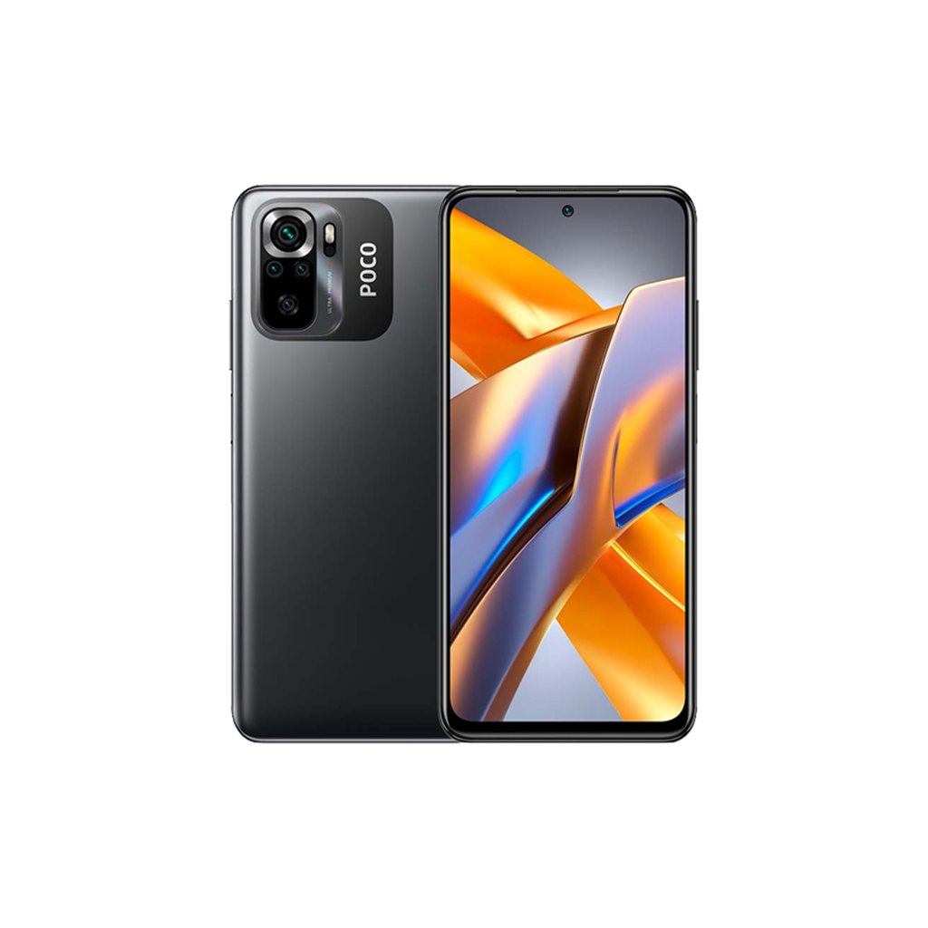 Xiaomi Poco M5s