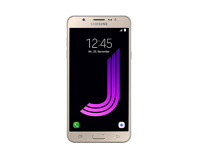 Samsung Galaxy J7 2016