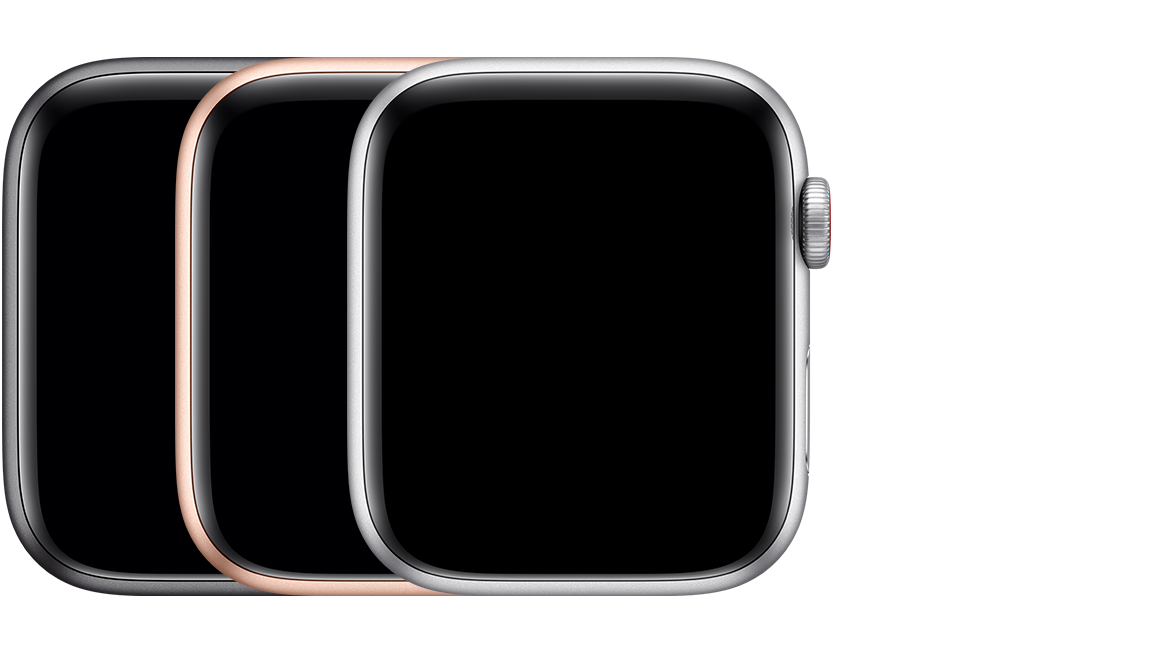 Apple Watch SE 2020 Reparatur