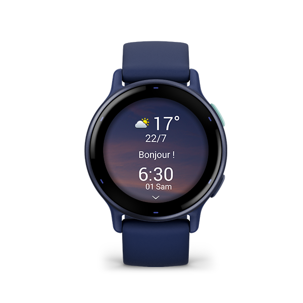 Garmin Vivoactive 5